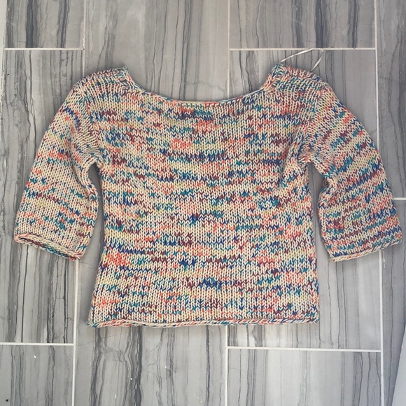 Zara Sweaters - Zara Knit Sweater